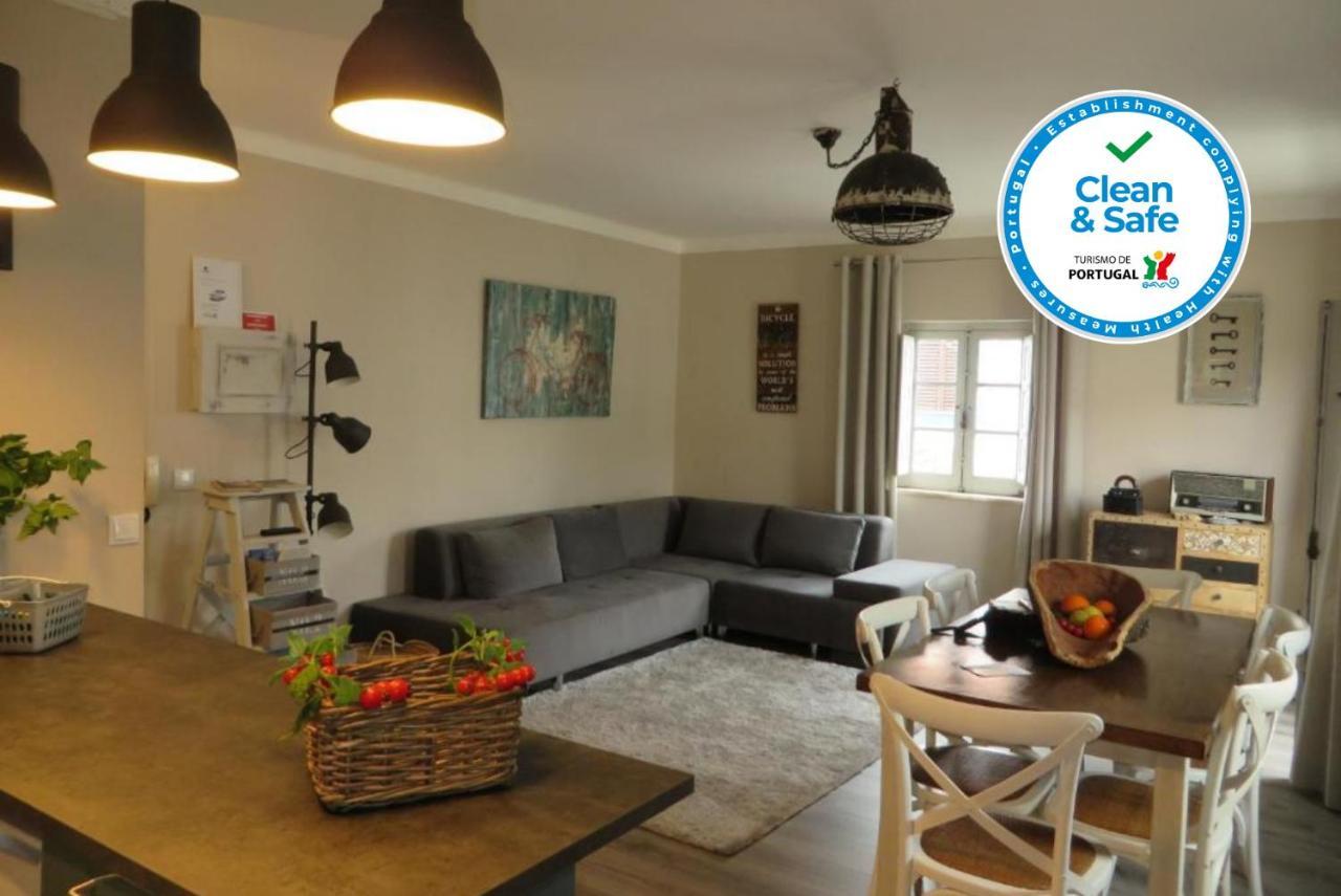 Sea Urchin Milfontes By Stay In Alentejo Вила Нова де Милфонтеш Екстериор снимка