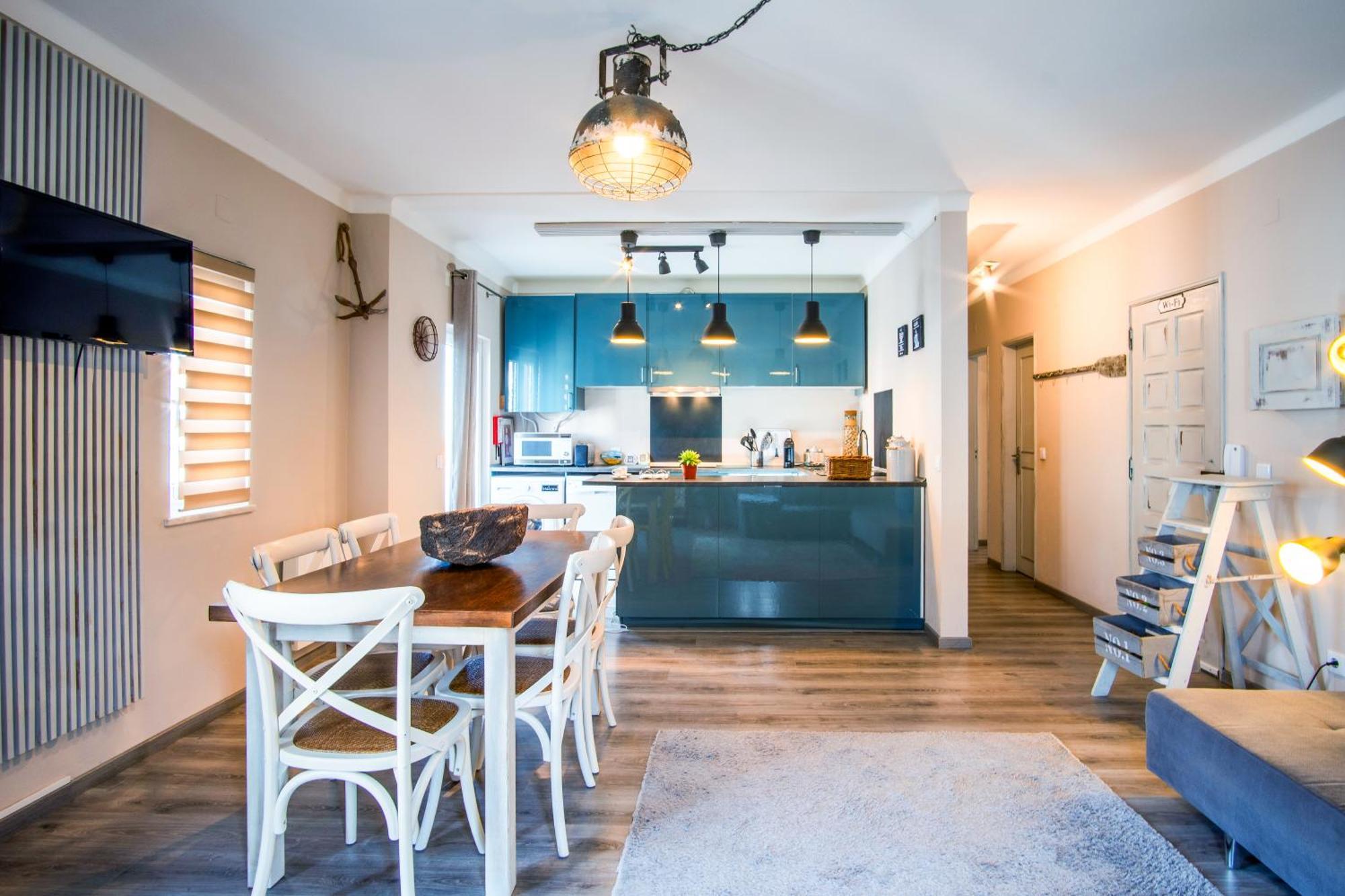 Sea Urchin Milfontes By Stay In Alentejo Вила Нова де Милфонтеш Екстериор снимка
