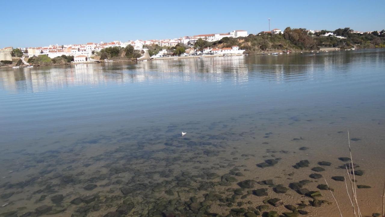 Sea Urchin Milfontes By Stay In Alentejo Вила Нова де Милфонтеш Екстериор снимка